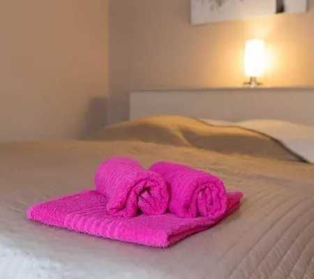 Studio In With Sea View, Terrace, Air Conditioning, Wi-fi *