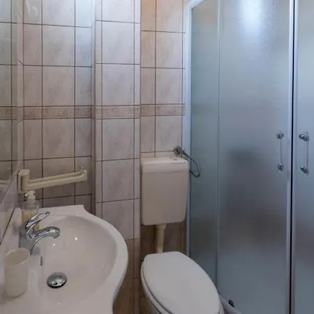 Studio In With Sea View, Terrace, Air Conditioning, Wi-fi